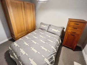 Bedroom 3- click for photo gallery